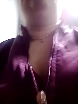 Bruja  Scarlata online show from February 11, 2026, 10:31 am