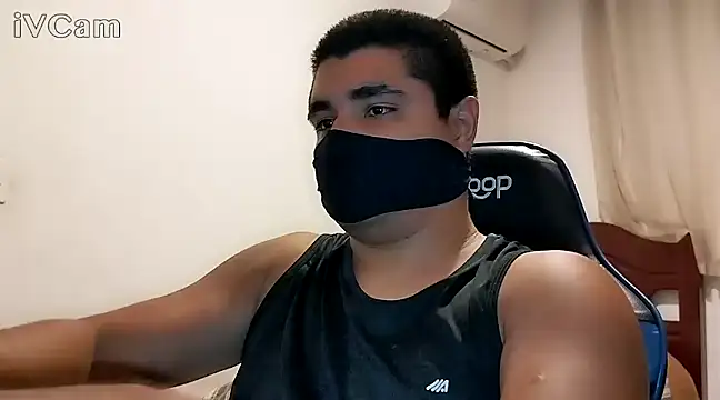 Snapshot of LeoPutaria chatting on January 8, 2025, 9:12 pm LeoPutaria online show from January 8, 2025, 9:12 pm