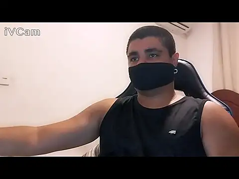 Snapshot of LeoPutaria chatting on February 7, 2025, 9:37 pm LeoPutaria online show from February 7, 2025, 9:37 pm