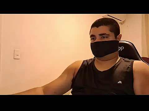 Snapshot of LeoPutaria chatting on October 12, 2025, 1:43 pm LeoPutaria online show from October 12, 2025, 1:43 pm