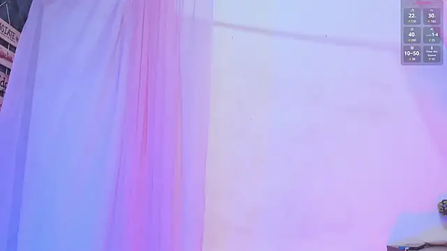 Monica lopez online show from January 24, 2025, 7:28 pm