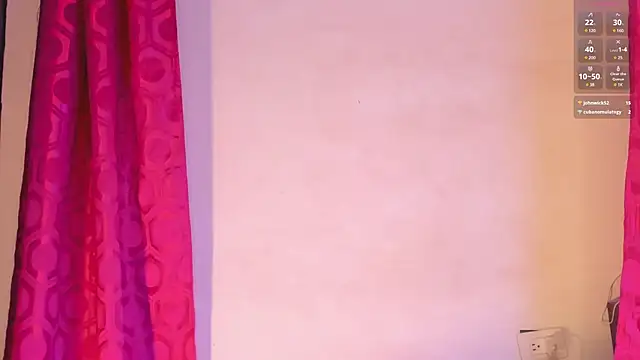 Monica lopez online show from March 1, 2025, 4:47 am