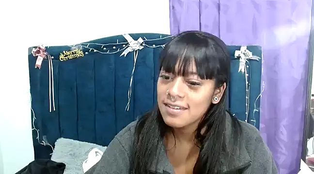 amathistalx online show from January 13, 2025, 11:38 pm