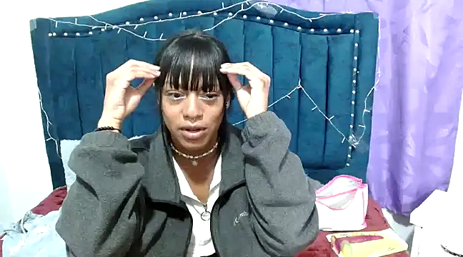 amathistalx online show from January 15, 2025, 7:37 am