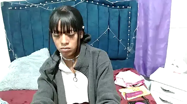 amathistalx online show from January 15, 2025, 4:43 pm