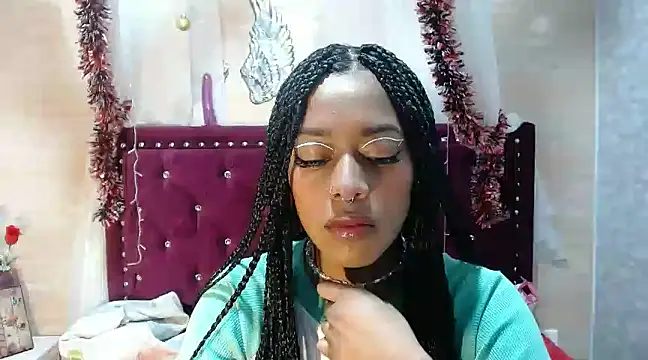 amathistalx online show from January 21, 2025, 5:41 pm