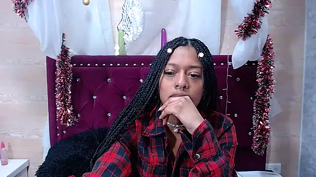 amathistalx online show from February 1, 2025, 9:08 pm