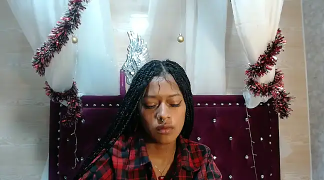 amathistalx online show from February 7, 2025, 1:04 am