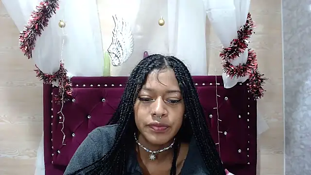 amathistalx online show from February 8, 2025, 10:08 pm