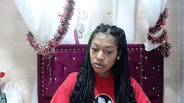 amathistalx online show from February 11, 2025, 7:38 pm
