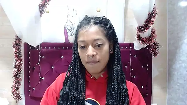 amathistalx online show from February 11, 2025, 10:39 pm