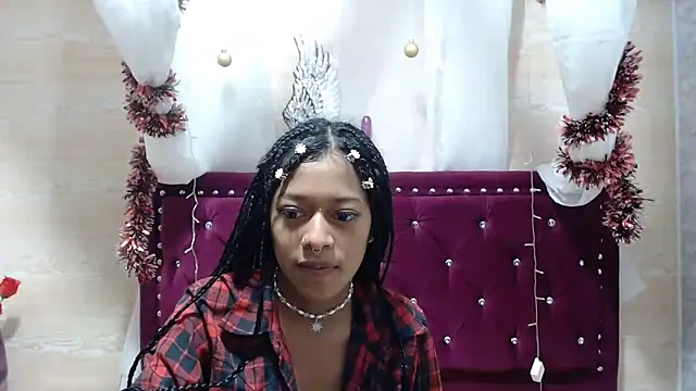 amathistalx online show from February 13, 2025, 7:35 am