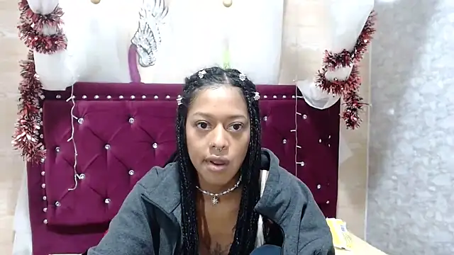 amathistalx online show from February 13, 2025, 10:33 pm