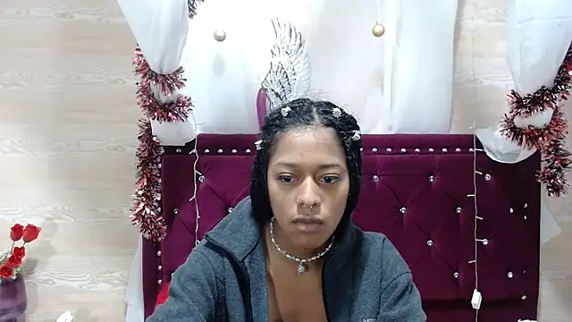 amathistalx online show from February 14, 2025, 4:37 am