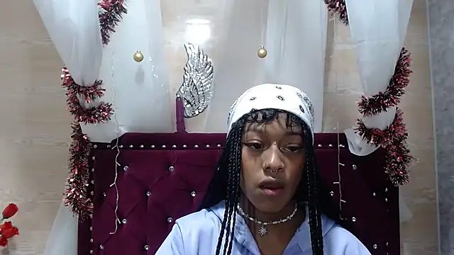 amathistalx online show from February 15, 2025, 7:28 pm