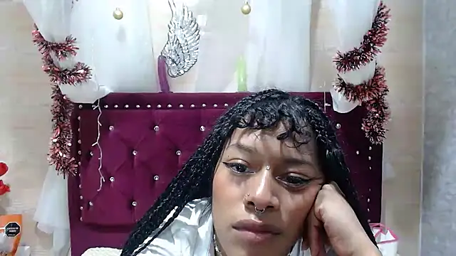 amathistalx online show from February 15, 2025, 10:31 pm