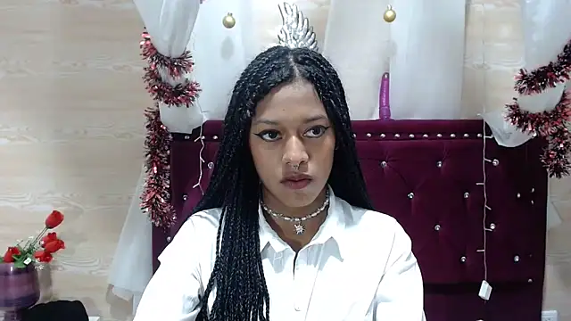 amathistalx online show from February 16, 2025, 10:32 pm