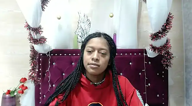 amathistalx online show from February 17, 2025, 10:58 pm