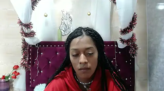 amathistalx online show from February 18, 2025, 2:05 am