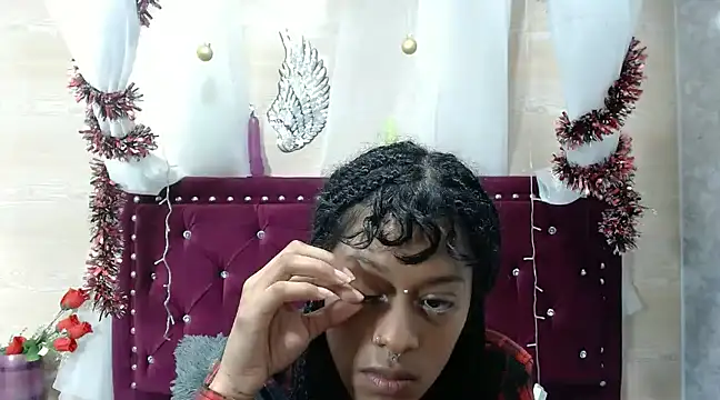 amathistalx online show from February 18, 2025, 10:58 pm