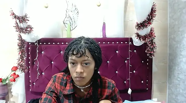 amathistalx online show from February 19, 2025, 8:12 am