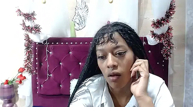 amathistalx online show from February 21, 2025, 5:02 am