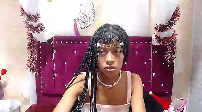 amathistalx online show from February 27, 2025, 7:44 am