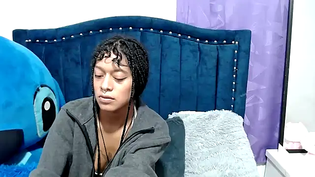 amathistalx online show from March 8, 2025, 12:22 am