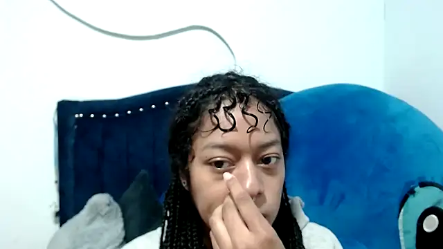 amathistalx online show from March 14, 2025, 5:57 pm