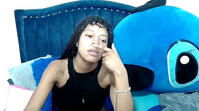 amathistalx online show from March 20, 2025, 9:02 pm