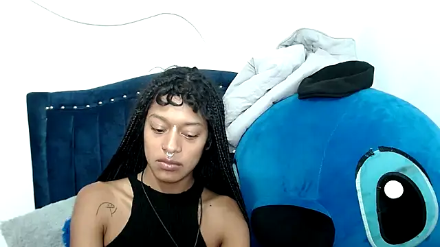 amathistalx online show from March 21, 2025, 12:07 am