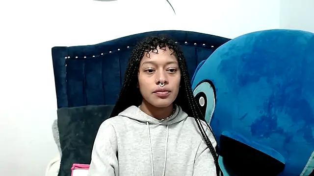 amathistalx online show from March 22, 2025, 10:37 pm