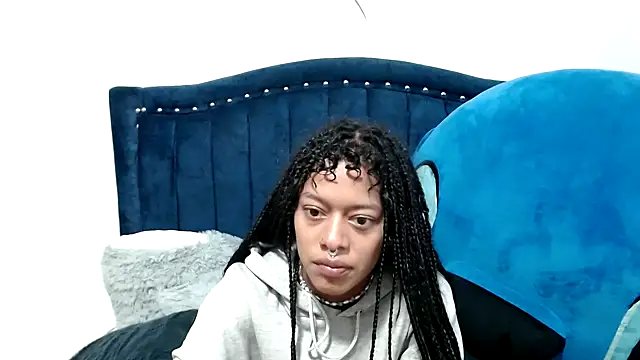 amathistalx online show from March 23, 2025, 1:42 am