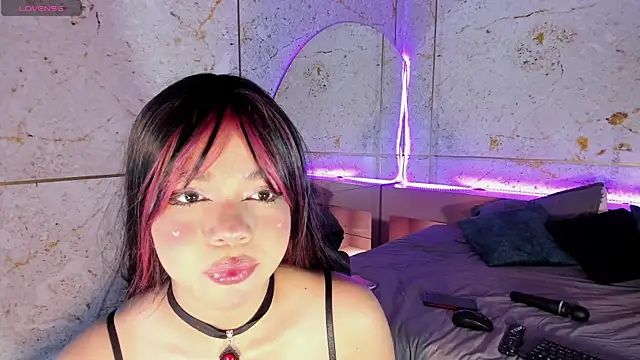 anastasia jhons online show from January 14, 2025, 3:32 am