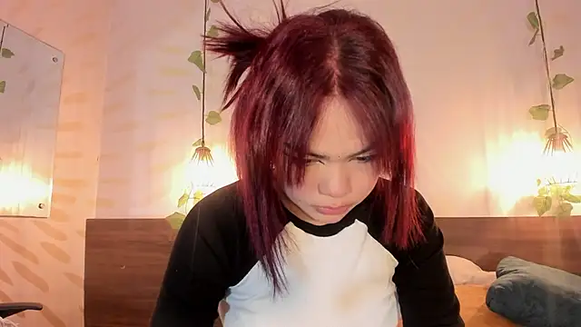 anastasia jhons online show from January 17, 2025, 9:17 am