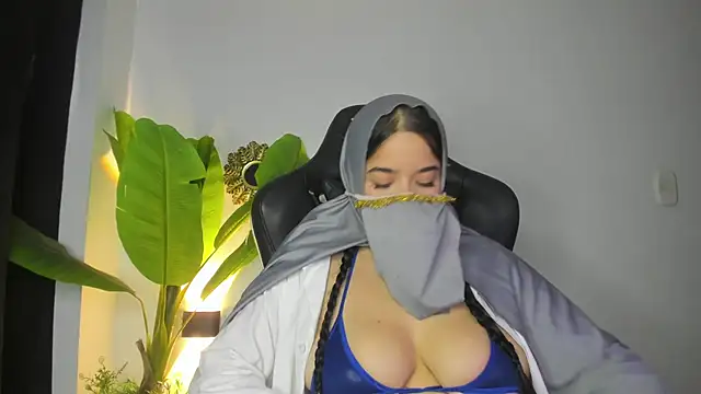janna isa online show from June 12, 2026, 8:52 pm