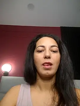 Linda Insatiable online show from September 11, 2025, 1:28 am