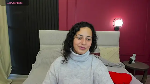 Linda Insatiable online show from September 25, 2025, 1:31 am