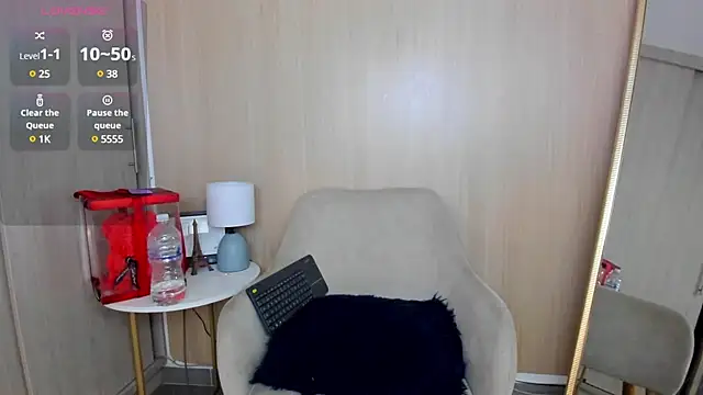 Snapshot of Sofisaenz_ chatting on January 15, 2025, 7:59 am Sofisaenz online show from January 15, 2025, 7:59 am