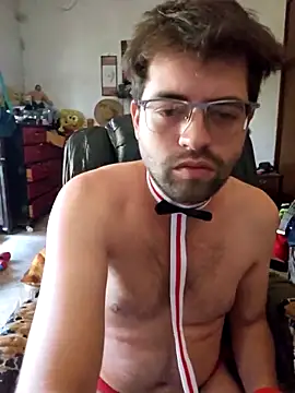 JhonyLove51 online show from February 12, 2025, 5:48 pm