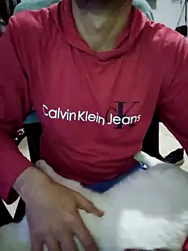 JhonyLove51 online show from November 3, 2025, 2:13 am