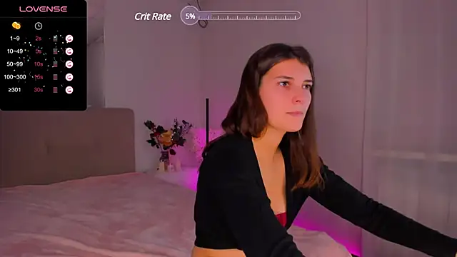 Laura Leee online show from December 16, 2024, 9:35 am