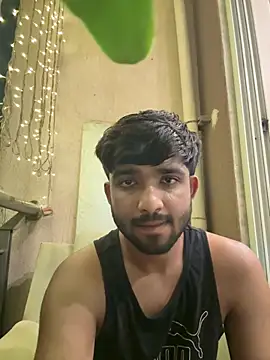 Jhonnn98 online show from August 9, 2026, 7:08 pm