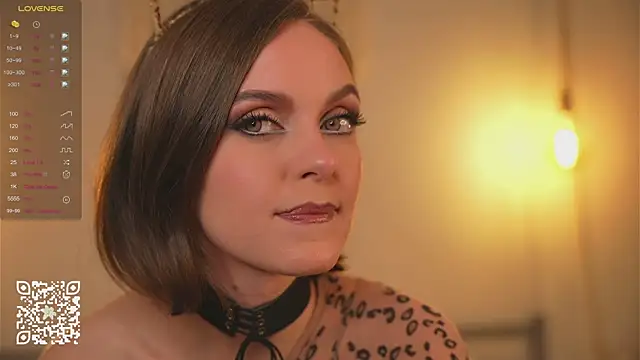 lil fleur online show from November 20, 2025, 3:45 pm