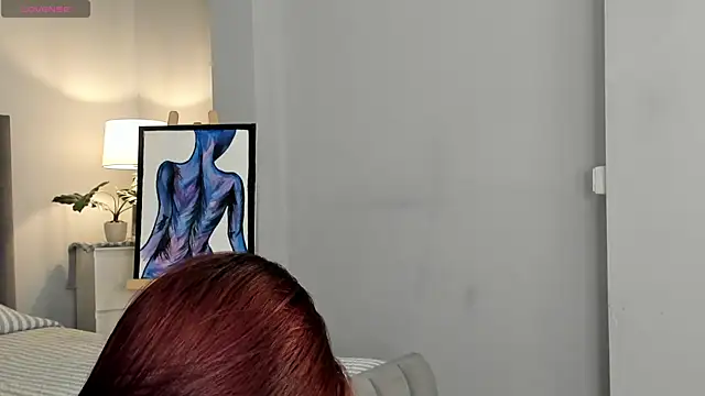 Madie  collins online show from December 24, 2024, 3:16 pm
