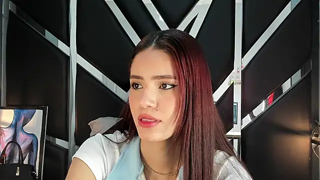 Madie  collins online show from January 6, 2025, 12:46 pm
