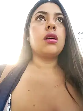 Snapshot of DULCE__26 chatting on January 28, 2025, 12:11 pm DULCE  26 online show from January 28, 2025, 12:11 pm