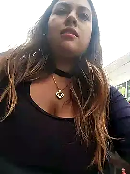 Snapshot of DULCE__26 chatting on January 30, 2025, 7:15 pm DULCE  26 online show from January 30, 2025, 7:15 pm