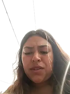 Snapshot of DULCE__26 chatting on February 3, 2025, 7:52 pm DULCE  26 online show from February 3, 2025, 7:52 pm