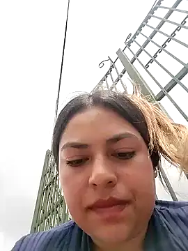 Snapshot of DULCE__26 chatting on February 5, 2025, 5:09 pm DULCE  26 online show from February 5, 2025, 5:09 pm